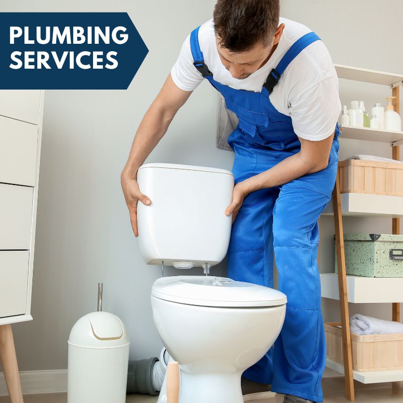 Plumbing Company in Ramona, CA